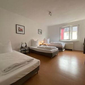 Appartement met Twee Slaapkamers
